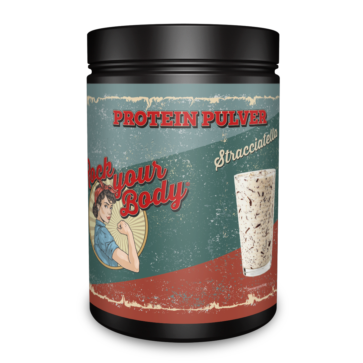 PROTEIN PULVER