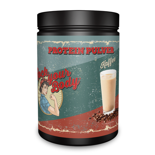 PROTEIN PULVER